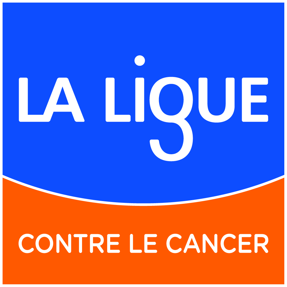 logo ligue cancer