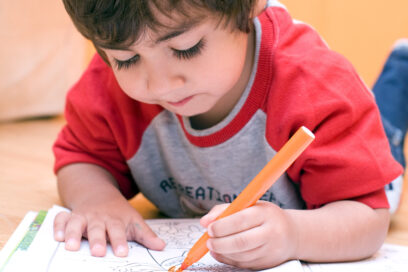 Agrandir l'image, fenêtre modale