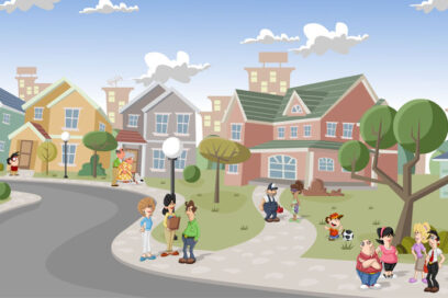 Agrandir l'image, fenêtre modale