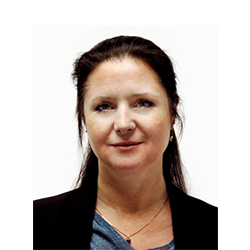 ISABELLE ANNA FILIPUZZI