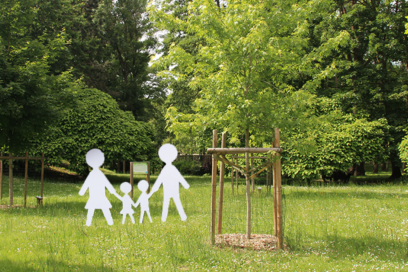 Agrandir l'image, fenêtre modale