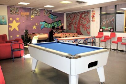 Agrandir l'image, fenêtre modale