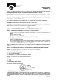 Agrandir l'image, fenêtre modale