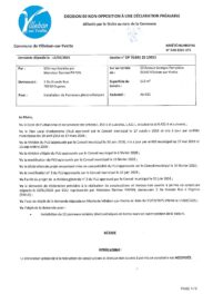 Agrandir l'image, fenêtre modale