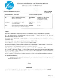 Agrandir l'image, fenêtre modale