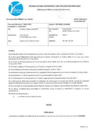 Agrandir l'image, fenêtre modale