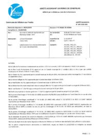 Agrandir l'image, fenêtre modale