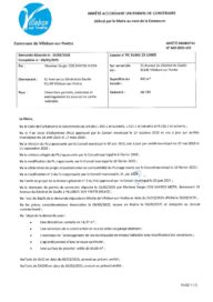 Agrandir l'image, fenêtre modale