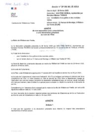 Agrandir l'image, fenêtre modale