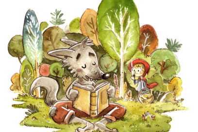 Agrandir l'image, fenêtre modale