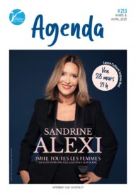 Agrandir l'image, fenêtre modale