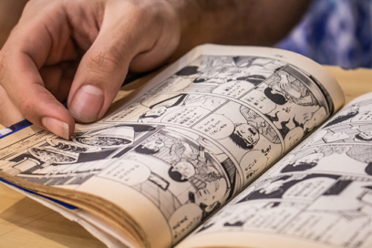 Agrandir l'image, fenêtre modale