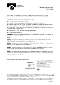 Agrandir l'image, fenêtre modale