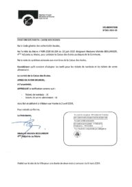 Agrandir l'image, fenêtre modale