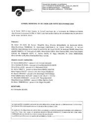 Agrandir l'image, fenêtre modale