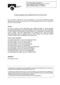 Agrandir l'image, fenêtre modale