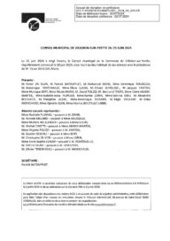 Agrandir l'image, fenêtre modale