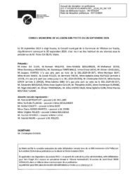 Agrandir l'image, fenêtre modale