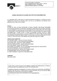 Agrandir l'image, fenêtre modale