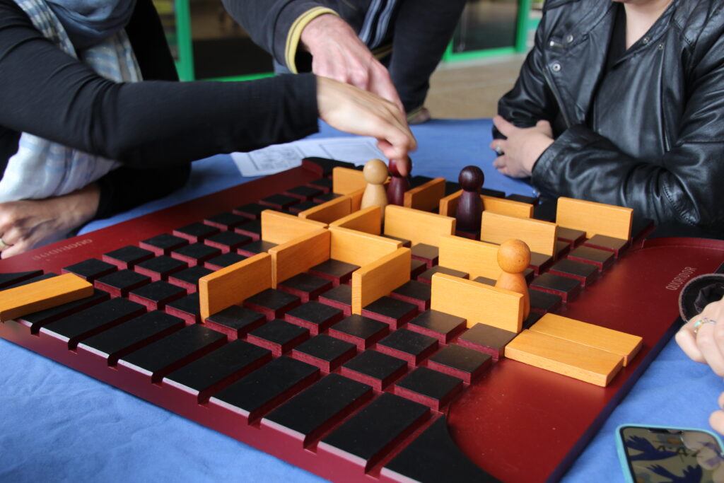 Agrandir l'image, fenêtre modale