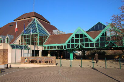 Agrandir l'image, fenêtre modale