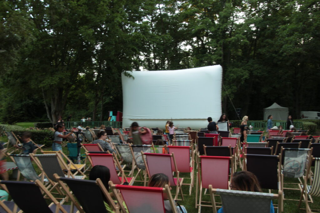 Agrandir l'image, fenêtre modale