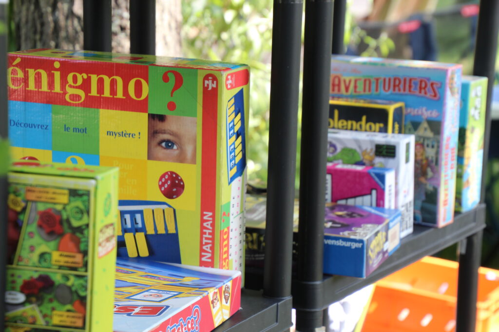 Agrandir l'image, fenêtre modale