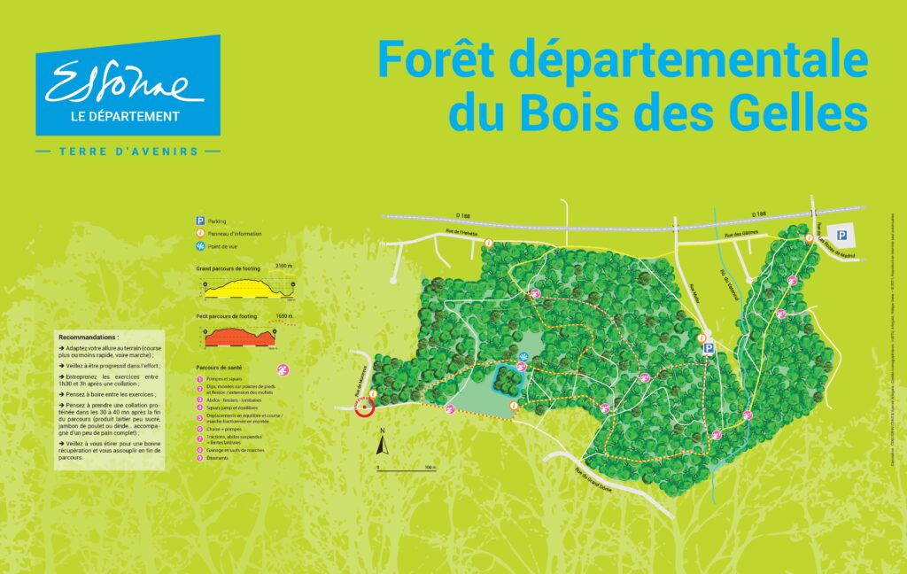 Agrandir l'image, fenêtre modale