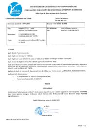 Agrandir l'image, fenêtre modale