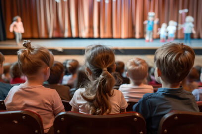 Agrandir l'image, fenêtre modale