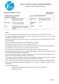 Agrandir l'image, fenêtre modale