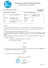 Agrandir l'image, fenêtre modale