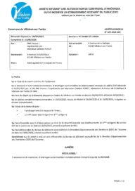 Agrandir l'image, fenêtre modale