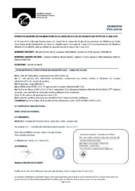 Agrandir l'image, fenêtre modale