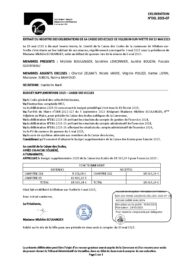 Agrandir l'image, fenêtre modale