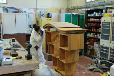 Agrandir l'image 1 sur 5, fenêtre modale