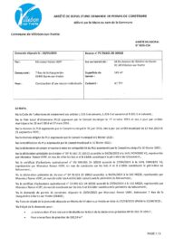 Agrandir l'image, fenêtre modale