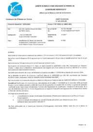 Agrandir l'image, fenêtre modale