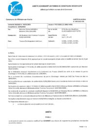 Agrandir l'image, fenêtre modale