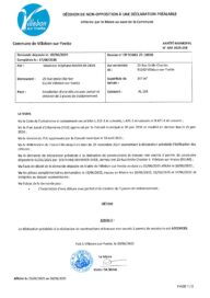 Agrandir l'image, fenêtre modale