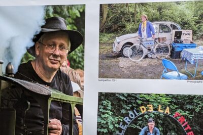 Agrandir l'image 12 sur 15, fenêtre modale