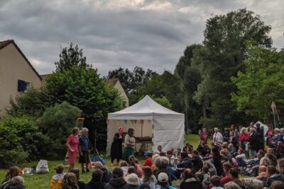 Agrandir l'image 4 sur 15, fenêtre modale