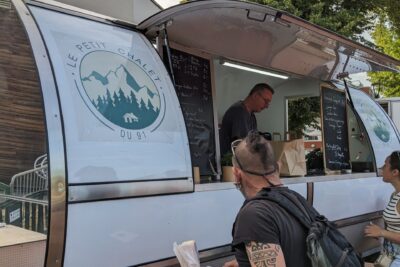 Agrandir l'image 3 sur 30, fenêtre modale