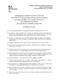 Agrandir l'image, fenêtre modale