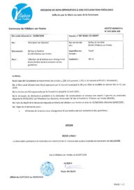 Agrandir l'image, fenêtre modale