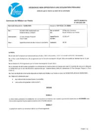 Agrandir l'image, fenêtre modale