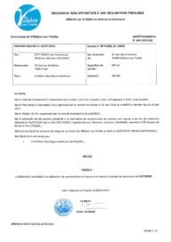 Agrandir l'image, fenêtre modale