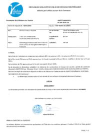 Agrandir l'image, fenêtre modale