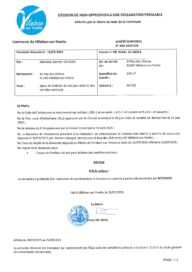 Agrandir l'image, fenêtre modale