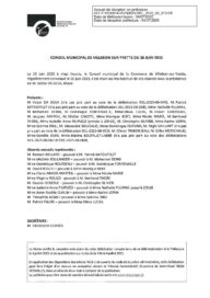 Agrandir l'image, fenêtre modale